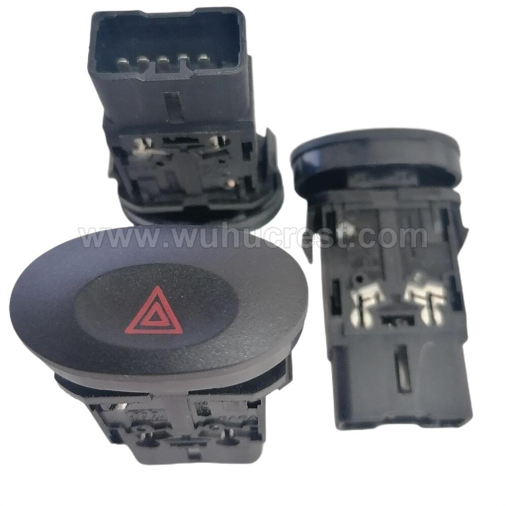 S11(奇瑞QQ) 警报器开关 S11-3718010.jpg
