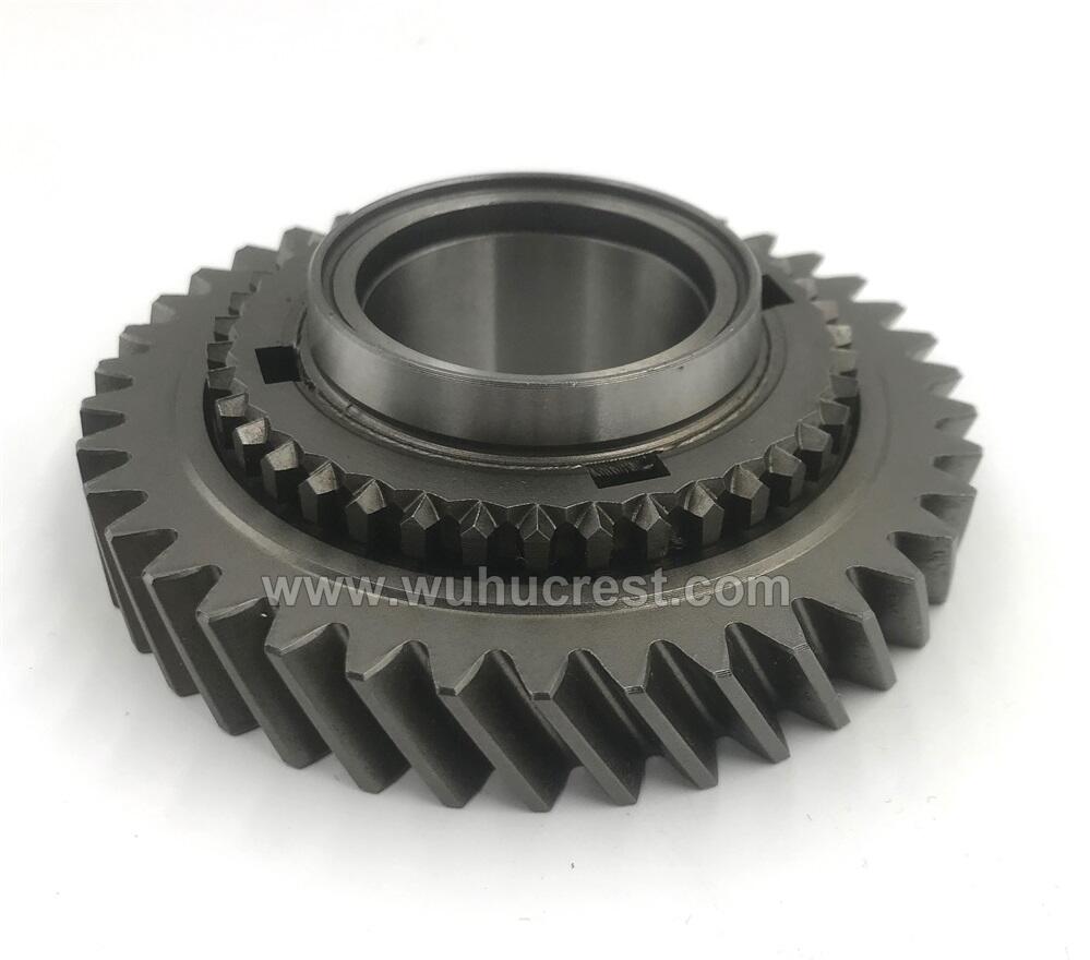 First-gear Driven Gear (QR519MHA-1701640)