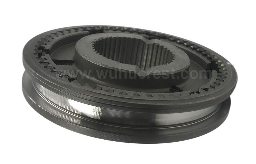First & Second Gear Synchronizer Assembly (QR523-1701530)