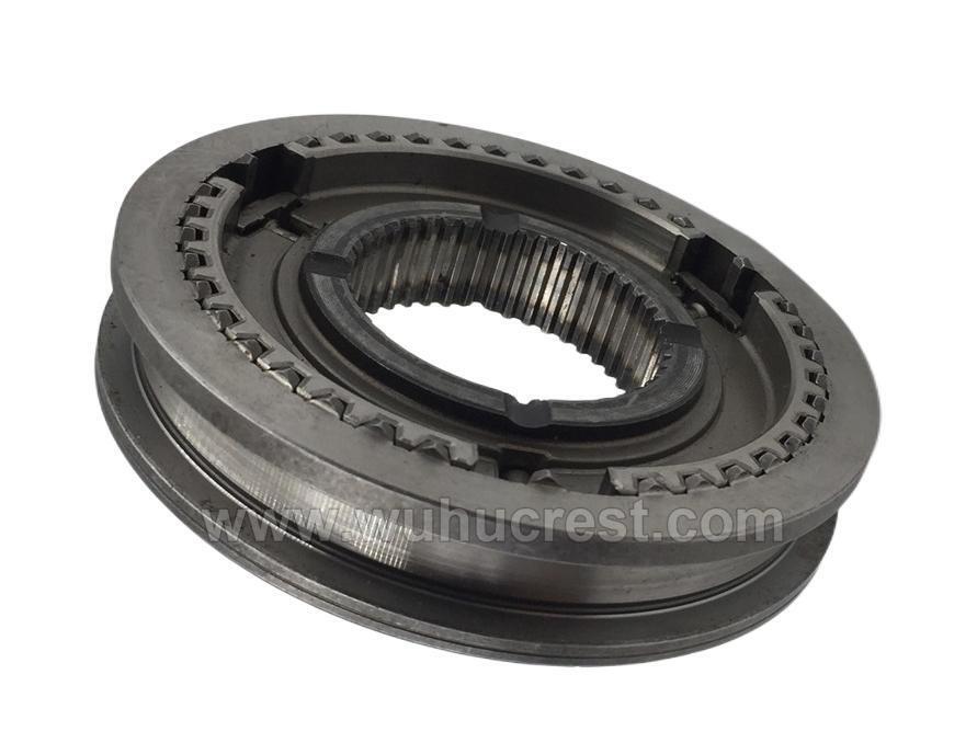 Third & Forth Gear Synchronizer (525MHB-1701420)