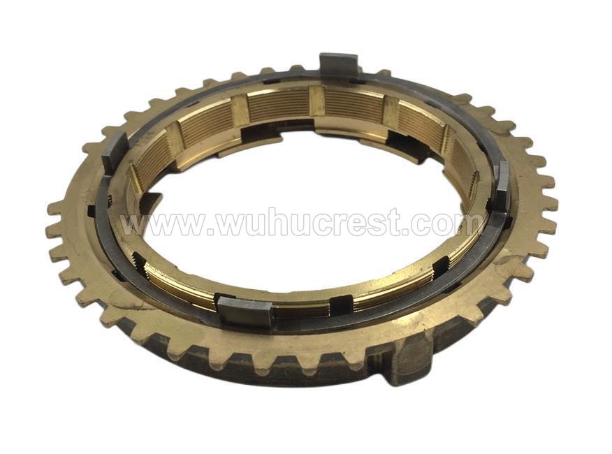 First & Second Gear Synchronizing Ring Assembly (525MHB-1701540)