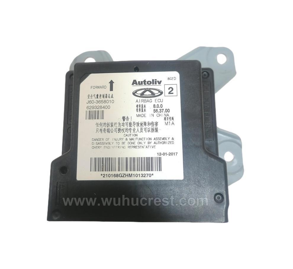 Airbag Control Assembly for Chery Cars (J60-3658010)