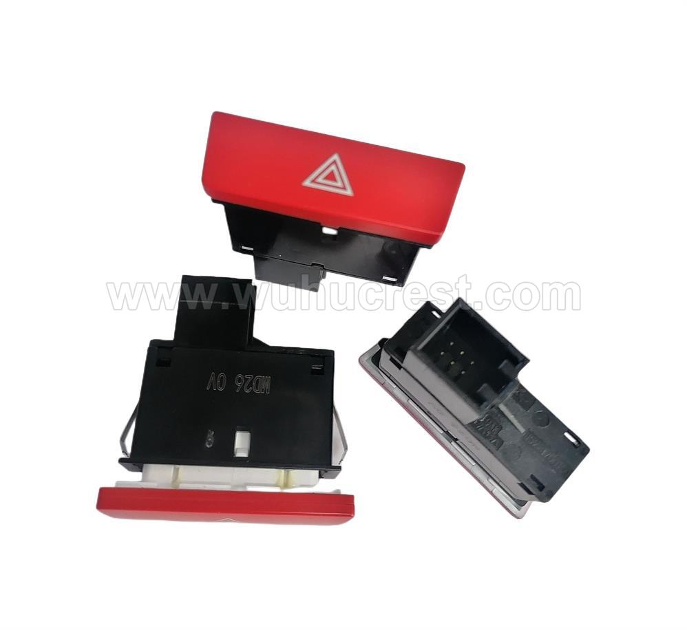 Chery E3 Alarm Switch (J52)