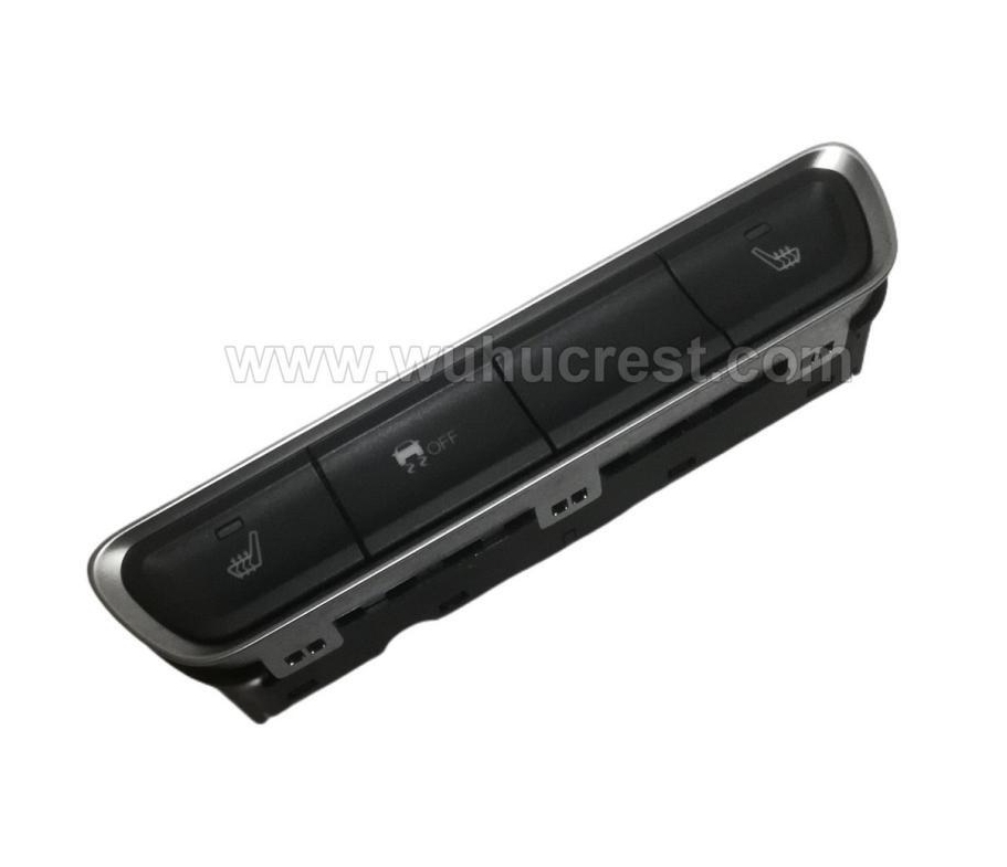 Chery E3 Control Panel Switches (J52)