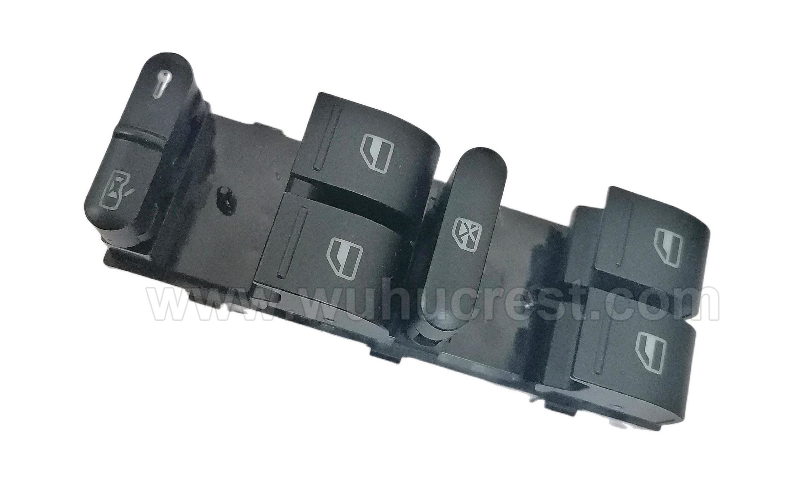 Power Window Switches for Chery Tiggo (T18/T21)
