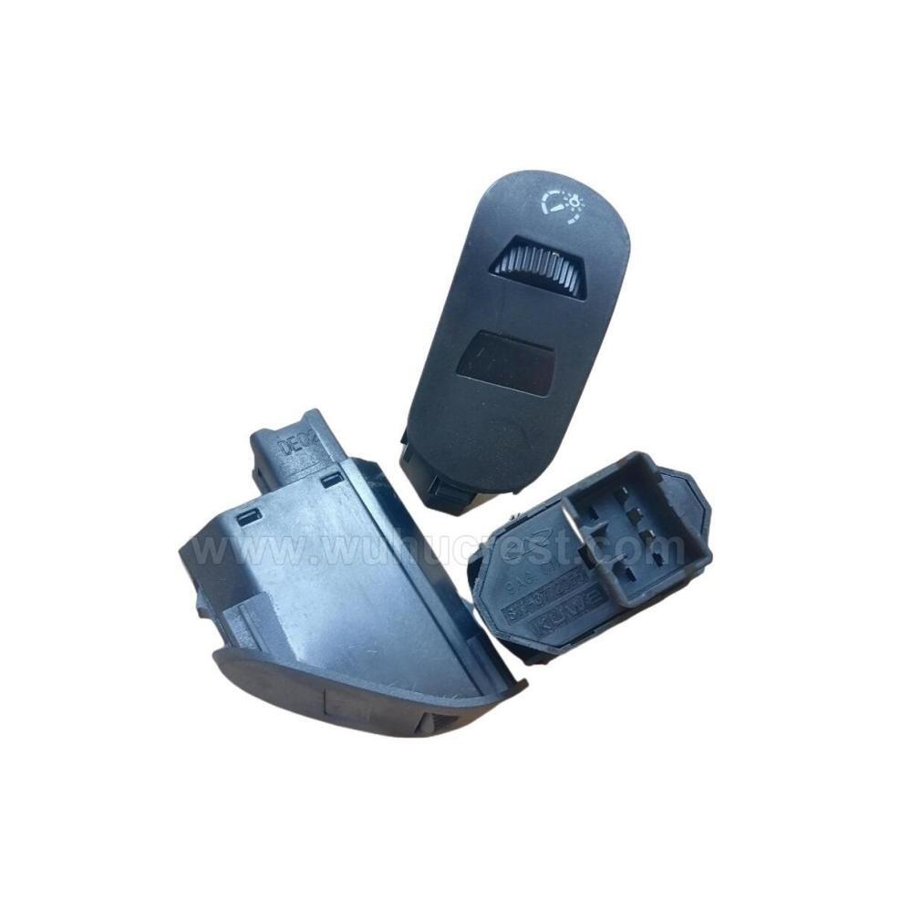 Luminous Control Switches for Chery QQ, Tiggo (S11, T11)