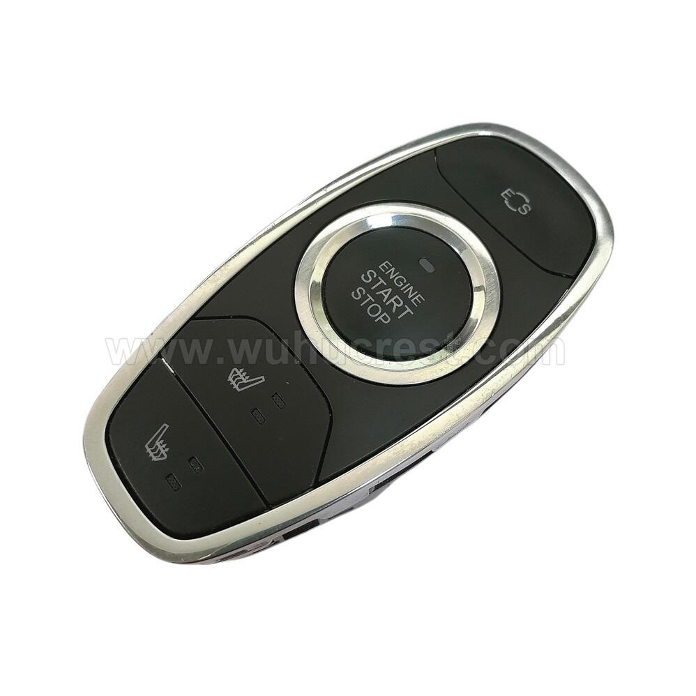 Push-button Start Switches for Chery Cars (J42, J68, J72)