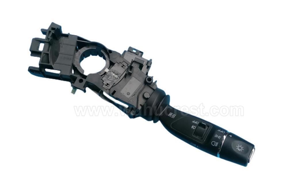 JETOUR Steering Switches (F01)