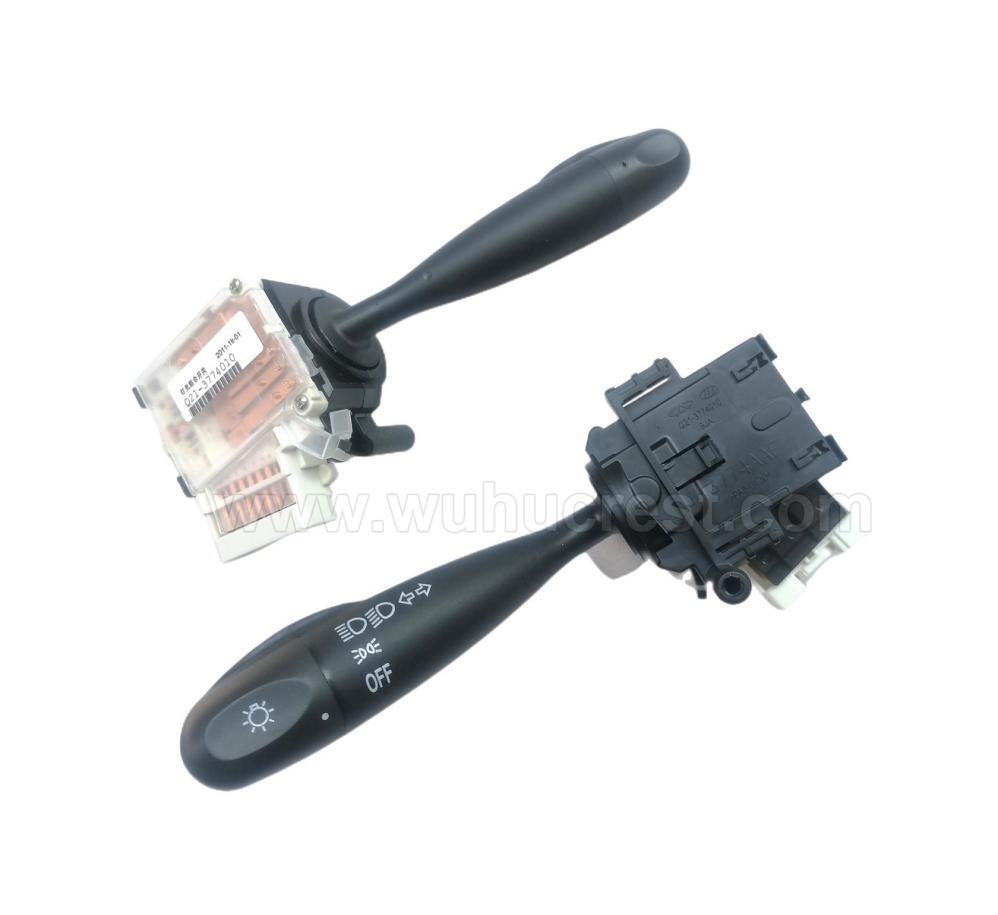 Karry Steering Switches (J62, Q21)