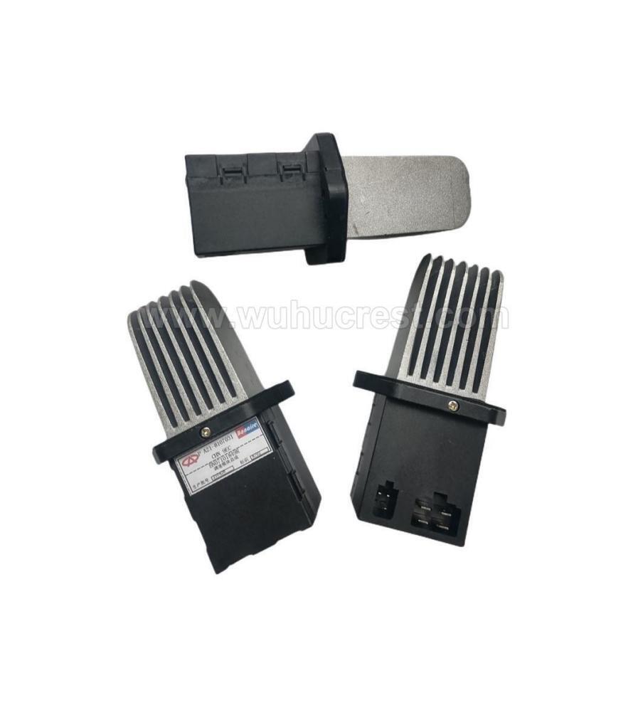 Electronic Speed Regulating Module
