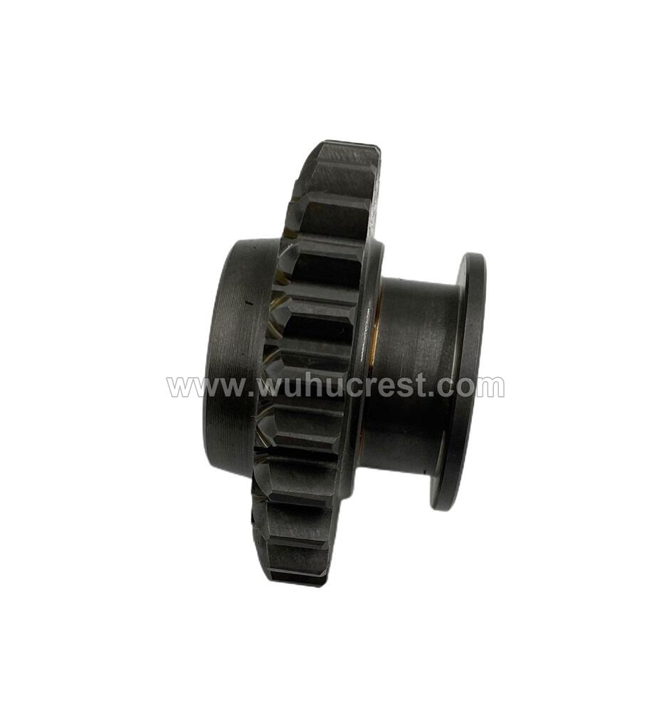 Idler Assembly (QR513MHA-1701600)
