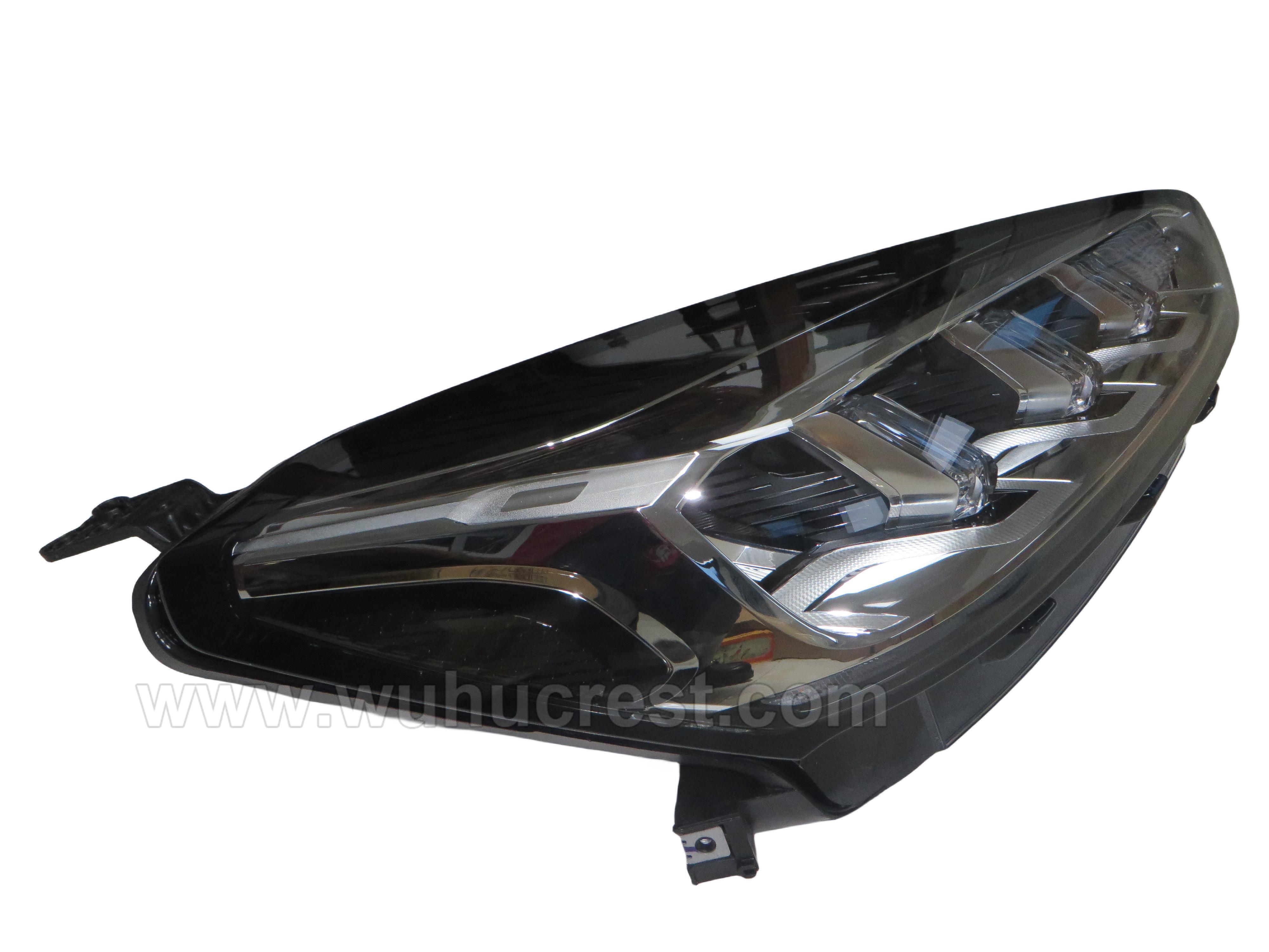 Chery Tiggo 7pro Headlights LED