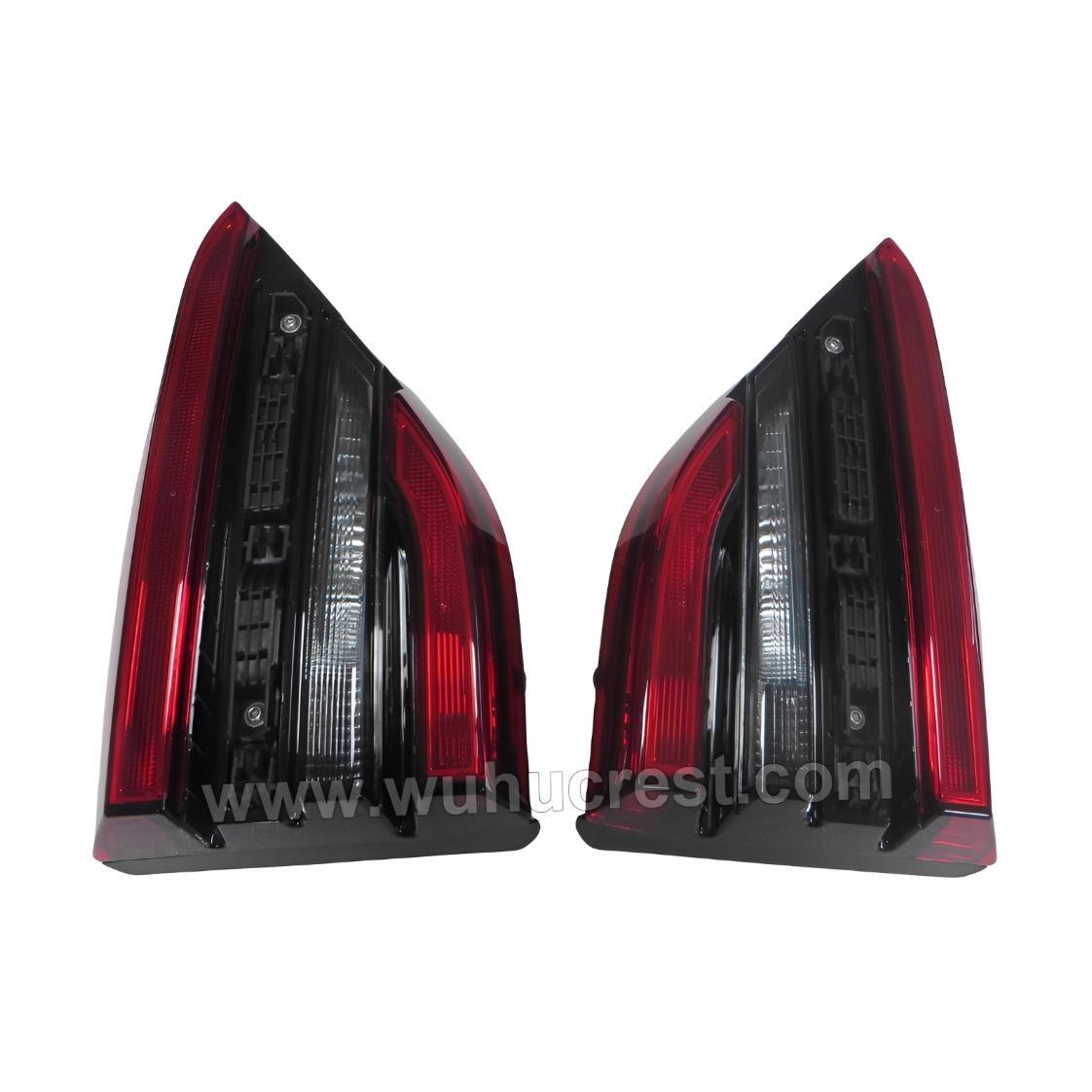 Chery Tiggo 4 Tail Light Inner