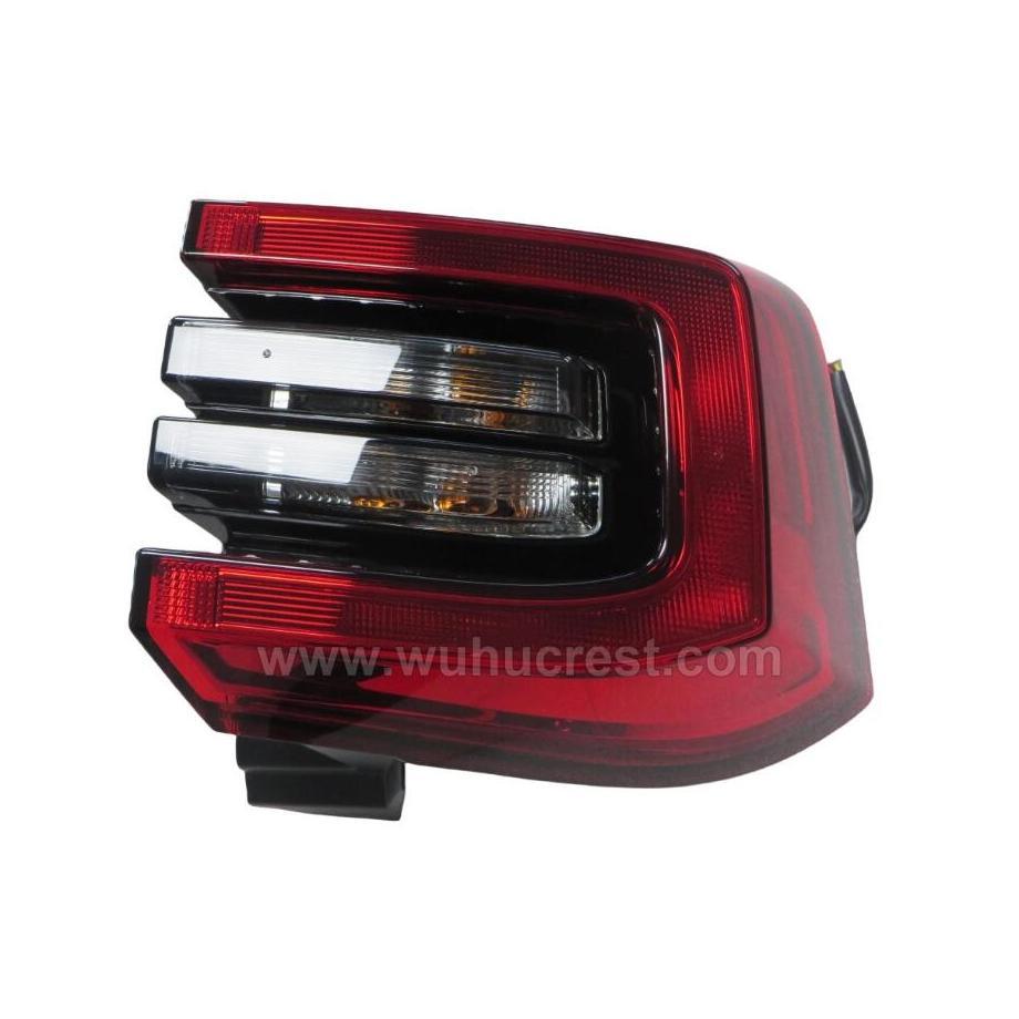 Chery Tiggo 4pro Rear Light (Outer Fixed)