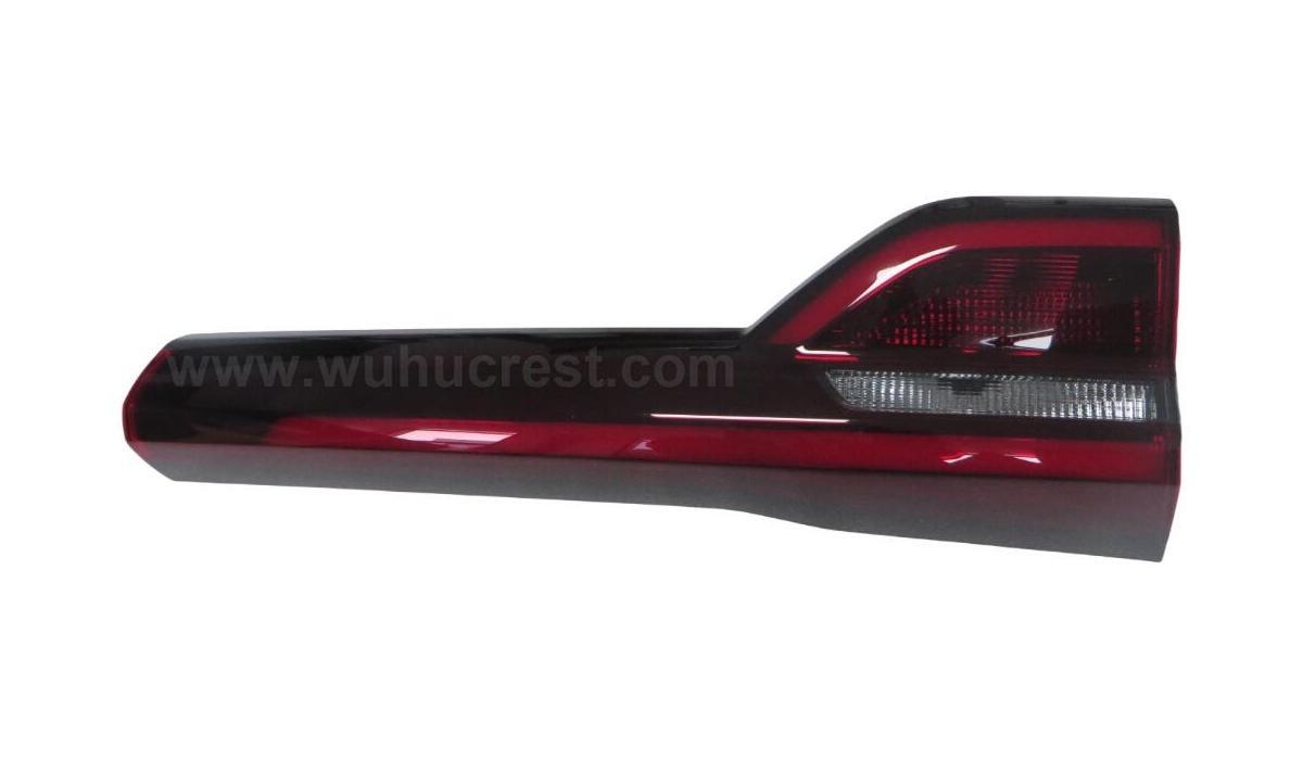 Chery Tiggo 7pro Rear Light (Inner Active)