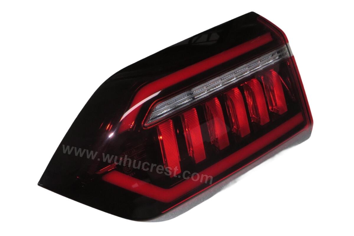 Chery Tiggo 8pro Taillight (Inner Active)