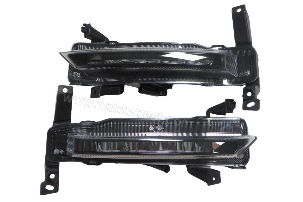 Chery Tiggo 8pro Daytime Running Lights