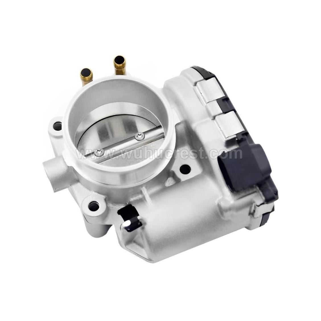 Throttle Valve Body For Chery Cars