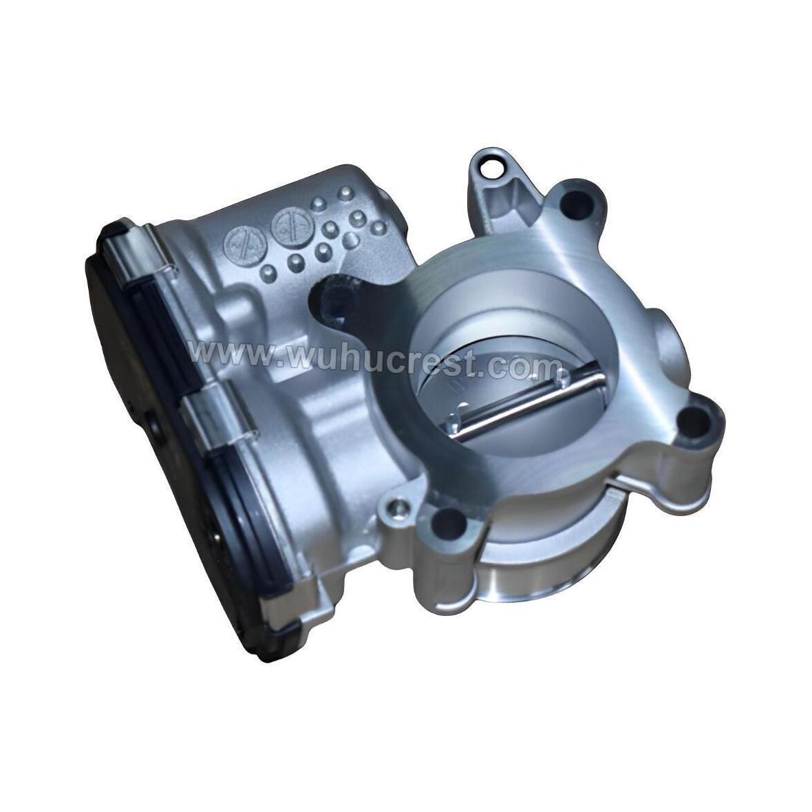 Tiggo Throttle Valve Body Assembly
