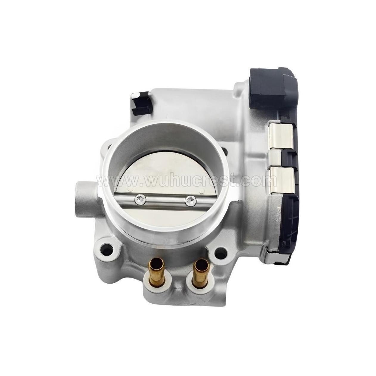 Throttle Body for Chery Cars with 1.6/1.8/2.0t/16vvt Engines