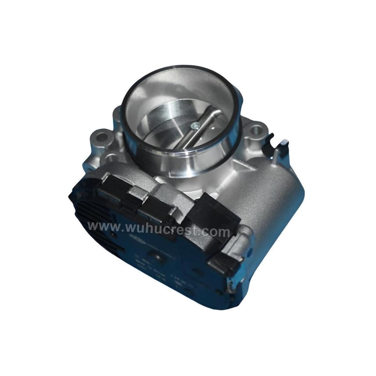 Chery Tiggo Throttle Valve Body Assembly