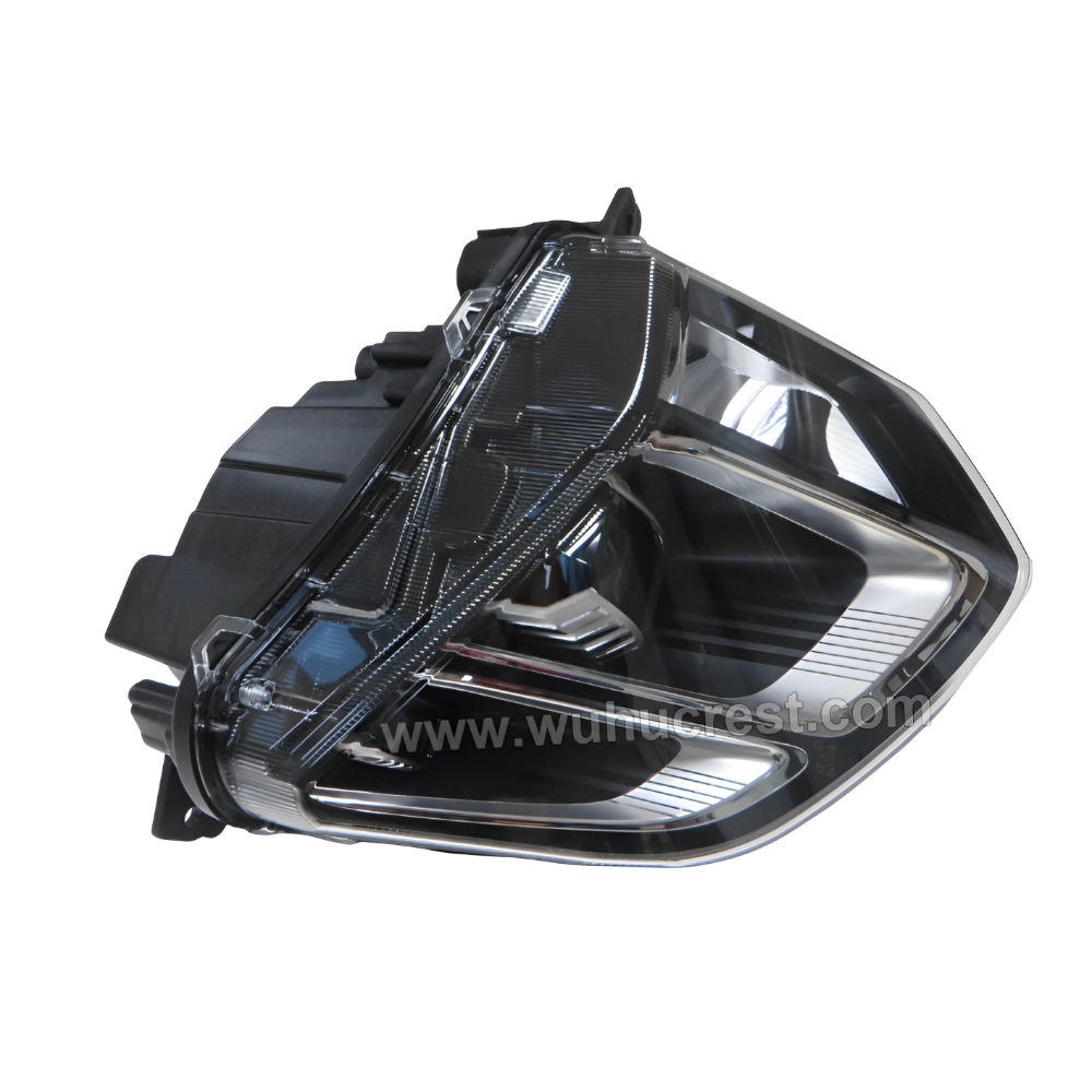 Chery Omoda C5 Headlight with Foglamp